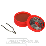 Transzformátor forrasztópáka 100W (10 db) Előnézet 