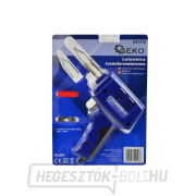 Transzformátor forrasztópáka 100W (10 db) náhled