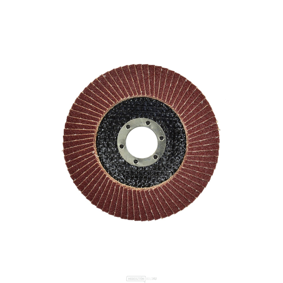 Féktárcsa 115 mm P80 GEKO (10/25/200)