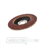 Féktárcsa 115 mm P80 GEKO (200.10.25.) Előnézet 