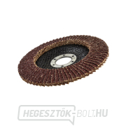 125 mm-es P36 GEKO lapos tárcsa (10/200) Előnézet 