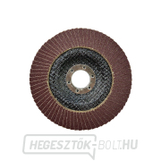 125mm P120 P120 GEKO (10/200) Előnézet 