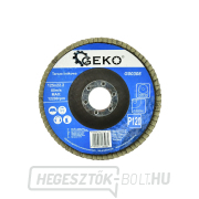 125mm P120 P120 GEKO (10/200) 125mm P120 P120 GEKO (10/200) gallery main image