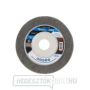 Polírozó kerék gyapjúval 125mm (5/320) Polírozó kerék gyapjúval 125mm (5/320) gallery main image