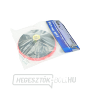 Szögcsiszoló tárcsa 125mm adapterrel Euro tárcsa (25/100) náhled