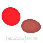 125mm/2mm szögcsiszoló tárcsa adapterrel (25/100) 125mm/2mm szögcsiszoló tárcsa adapterrel (25/100) náhled