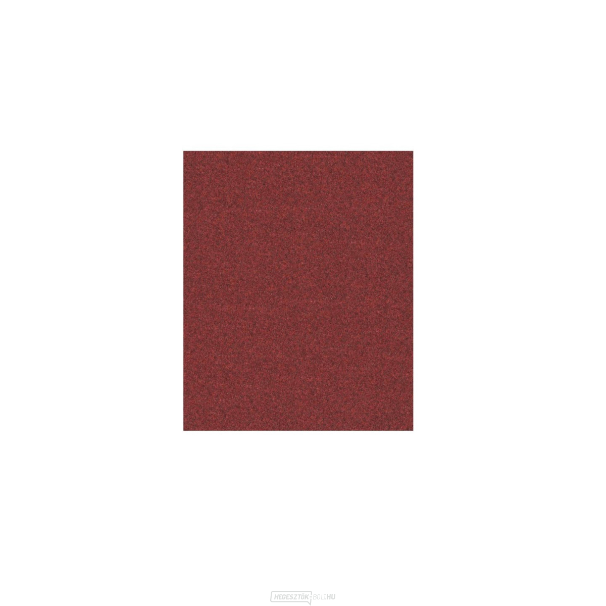 Papír-csiszoló lap 230x280mm P60 (50/100/1000)