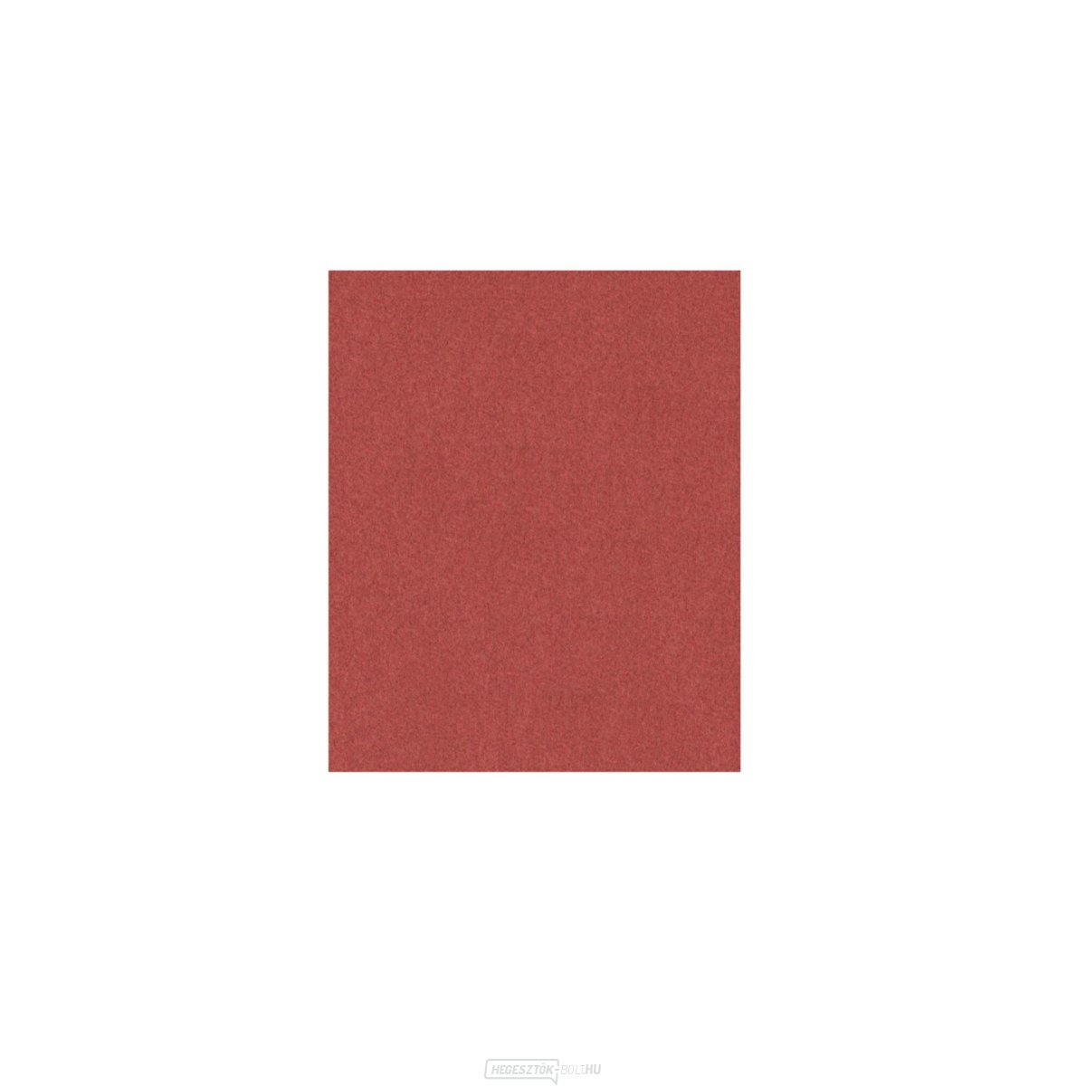Papír-csiszoló lap 230x280mm P100 ((50/100/1000)