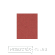 Papír-csiszoló lap 230x280mm P100 ((50/100/1000) Papír-csiszoló lap 230x280mm P100 ((50/100/1000) gallery main image