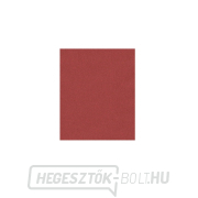 Papír-csiszoló lap 230x280mm P150 (50/100/1000) Papír-csiszoló lap 230x280mm P150 (50/100/1000) gallery main image