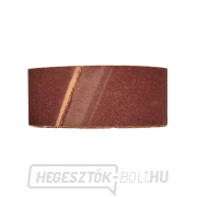 Végtelen szalag 75x457mmP60/csiszolópapír/(10/250) Végtelen szalag 75x457mmP60/csiszolópapír/(10/250) gallery main image