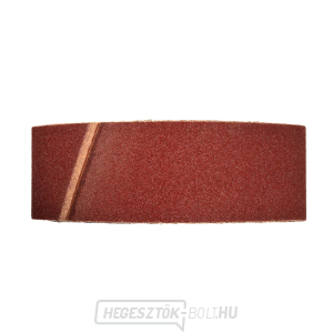 Végtelenített szalag 75x533mm P60/csiszolópapír/(10/250) Végtelenített szalag 75x533mm P60/csiszolópapír/(10/250) gallery main image