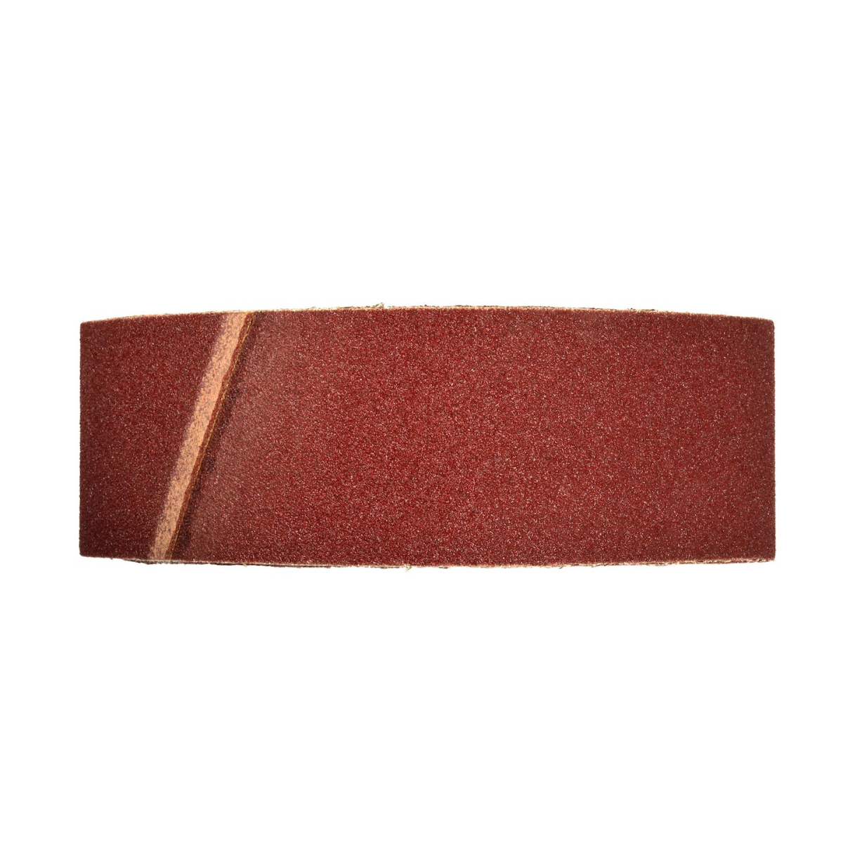 Végtelenített szalag 75x533mmP100/csiszolópapír/(10/250)