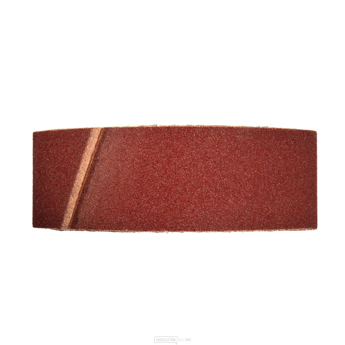 Végtelen szalag 75x533mmP120/csiszolópapír/(10/250)
