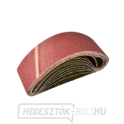 Végtelenített szalag 75x533mmP180/csiszolópapír/(10/250) Előnézet 
