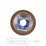 Villásfűrész élezőtárcsa 125x10x32x8 PREMIUM (5/25/50/100) Villásfűrész élezőtárcsa 125x10x32x8 PREMIUM (5/25/50/100) gallery main image