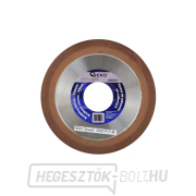 Villás fűrész élezőtárcsa 125x32mm ÚJ(50) Villás fűrész élezőtárcsa 125x32mm ÚJ(50) gallery main image