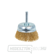 Drótkefe készlet fúrógéphez 5db (36) Drótkefe készlet fúrógéphez 5db (36) náhled