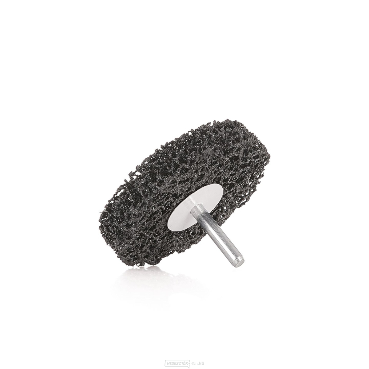 Rozsdamentesítő korong 75mm (300)