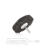 Rozsdamentesítő korong 75mm (300) Rozsdamentesítő korong 75mm (300) gallery main image