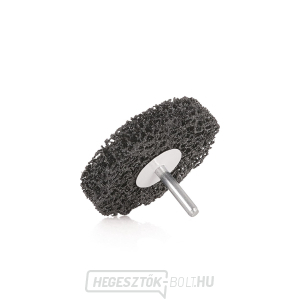 Rozsdamentesítő korong 75mm (300) Rozsdamentesítő korong 75mm (300)