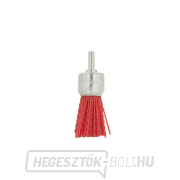 Drótkefe nylon kefe szár 24mm (200) Drótkefe nylon kefe szár 24mm (200) gallery main image
