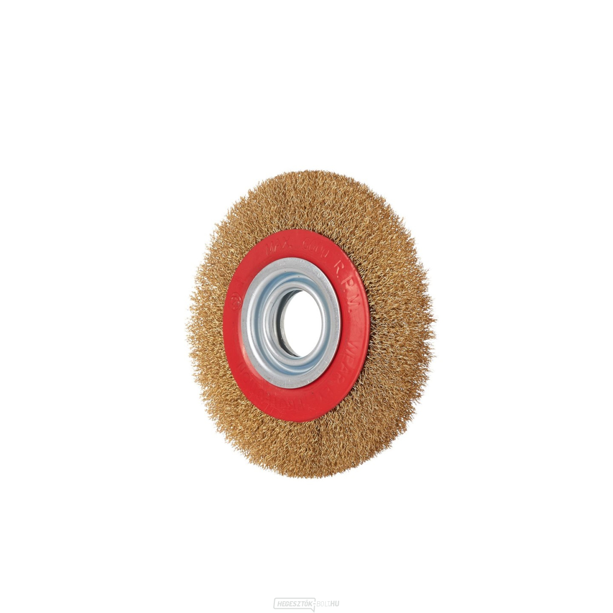 Drótkefe 150x32mm + készlet. Csökkentések (50)