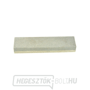 Téglalap alakú köszörűkő 20x5x2,5cm (50) Téglalap alakú köszörűkő 20x5x2,5cm (50) gallery main image