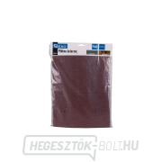 Csiszolólemez 230x280mm P40 (10/500) Előnézet 