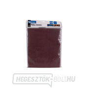 Csiszolólemez 230x280mm P60 (10/500) Előnézet 