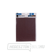 Csiszolólemez 230x280mm P100 (10/500) Előnézet 