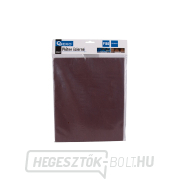 Csiszolólemez 230x280mm P180 (10/500) Előnézet 