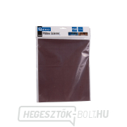Csiszolóanyag lap 230x280mm P240 (10/500) Előnézet 
