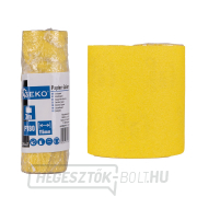 Csiszolópapír - tekercs 115mm x 3m P180 (100) gallery main image