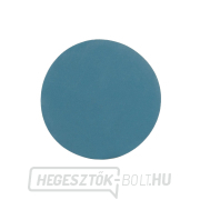 Vizes csiszolópapír - Tépőzáras korong 125 mm P1500 (50/1000) 1 db Előnézet 