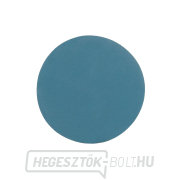 Vizes csiszolópapír - Tépőzáras korong 125 mm P2000 1 db Előnézet 