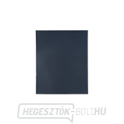 Vízbázisú csiszolópapír - lap 230x280mm P400 (50/1000) Előnézet 