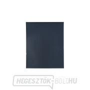 Vízbázisú csiszolópapír - lap 230x280mm P2500 (50/1000) Előnézet 