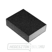Csiszolótömb 70x100x25mm P80 (10/500) Előnézet 