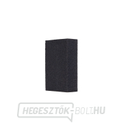 Csiszolótömb 70x100x25mm P220 (10/250) Előnézet 