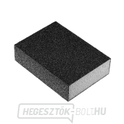 Csiszolótömb 70x100x25mm P220 (10/250) Csiszolótömb 70x100x25mm P220 (10/250) náhled