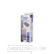 Csiszolótömb 70x100x25mm P240 (10/250) Előnézet 