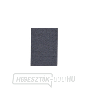 Csiszolótömb 70x100x25mm P240 (10/250) Előnézet 