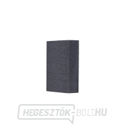 Csiszolótömb 70x100x25mm P240 (10/250) Előnézet 