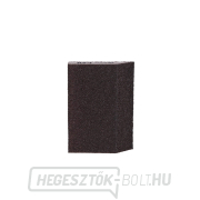 Átlós csiszolótömb 125x90x25mm P40 (250) Átlós csiszolótömb 125x90x25mm P40 (250) náhled