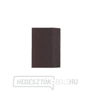Átlós csiszolótömb 125x90x25mm P100 (250) Átlós csiszolótömb 125x90x25mm P100 (250) náhled