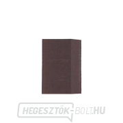 Ferde csiszolótömb 125x90x25mm P220 (250) Ferde csiszolótömb 125x90x25mm P220 (250) náhled