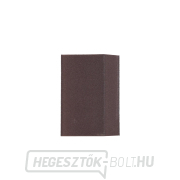 Átlós csiszolótömb 125x90x25mm P240 (250) Átlós csiszolótömb 125x90x25mm P240 (250) náhled