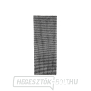 Csiszolórács 105x280mm P60 (10/1000) Előnézet 
