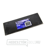 Csiszolórács 105x280mm P60 (10/1000) gallery main image